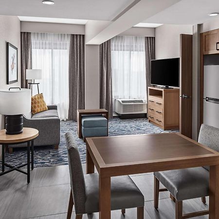 Homewood Suites By Hilton Boston Уоберн Экстерьер фото