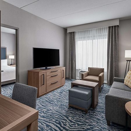 Homewood Suites By Hilton Boston Уоберн Экстерьер фото