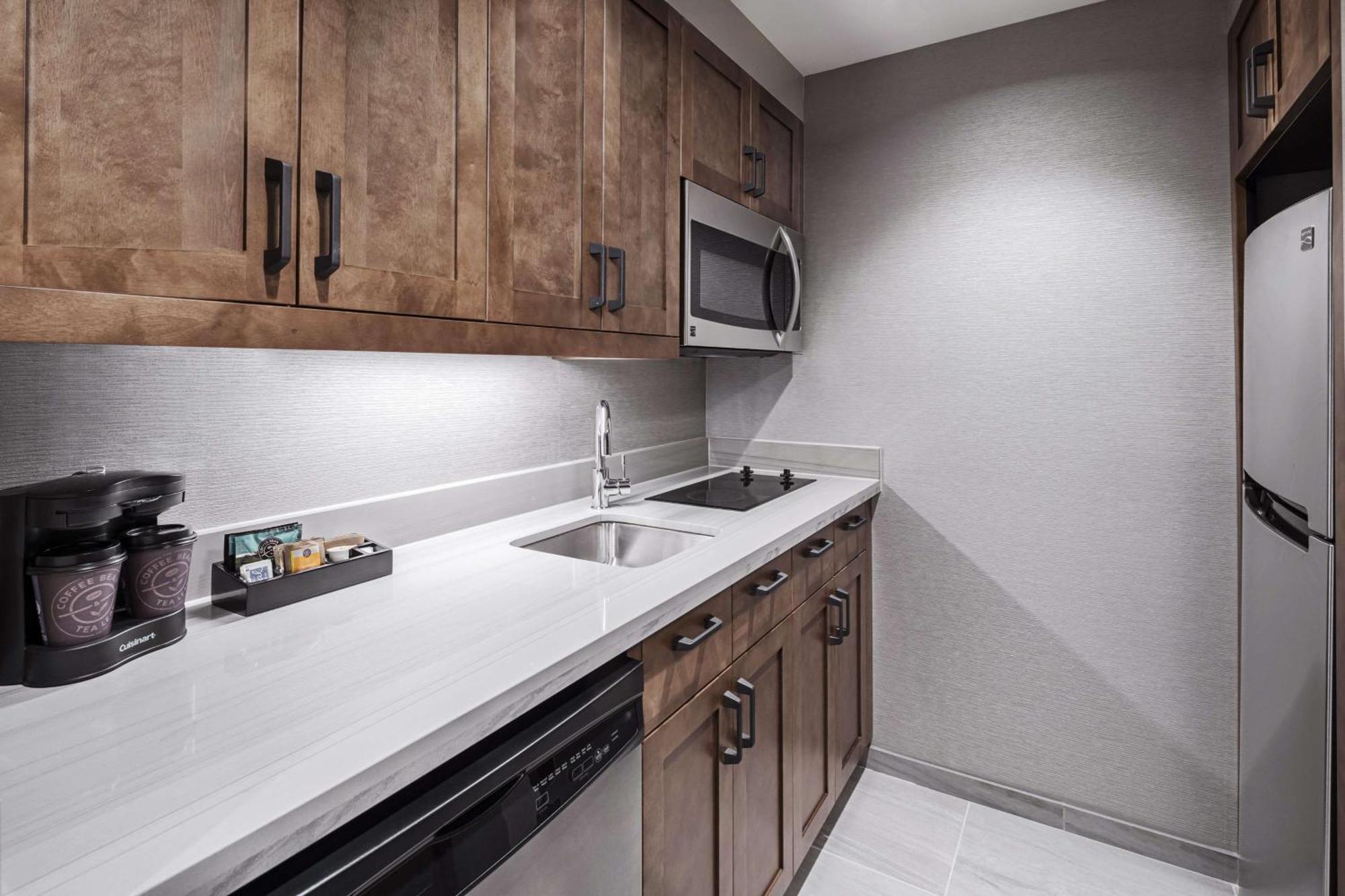 Homewood Suites By Hilton Boston Уоберн Экстерьер фото