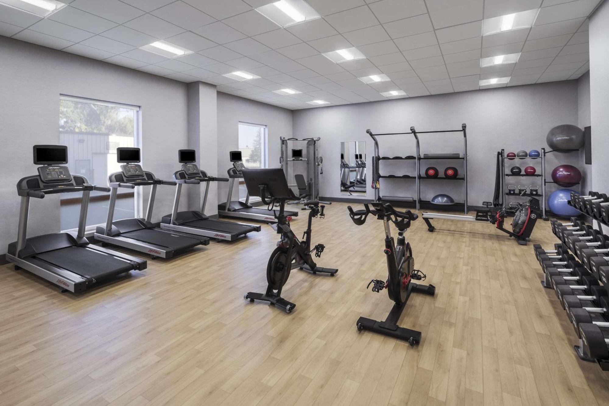 Homewood Suites By Hilton Boston Уоберн Экстерьер фото