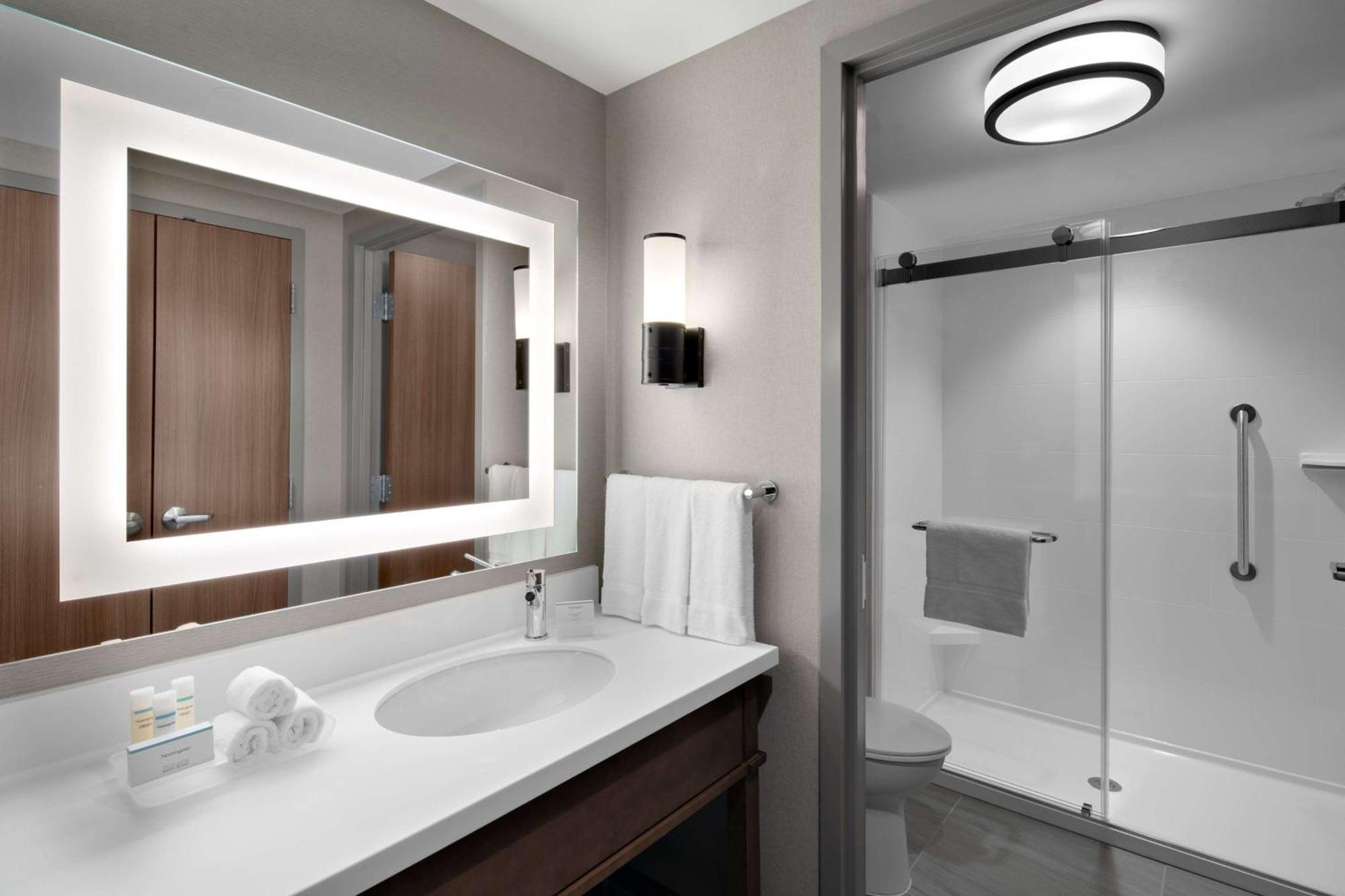 Homewood Suites By Hilton Boston Уоберн Экстерьер фото