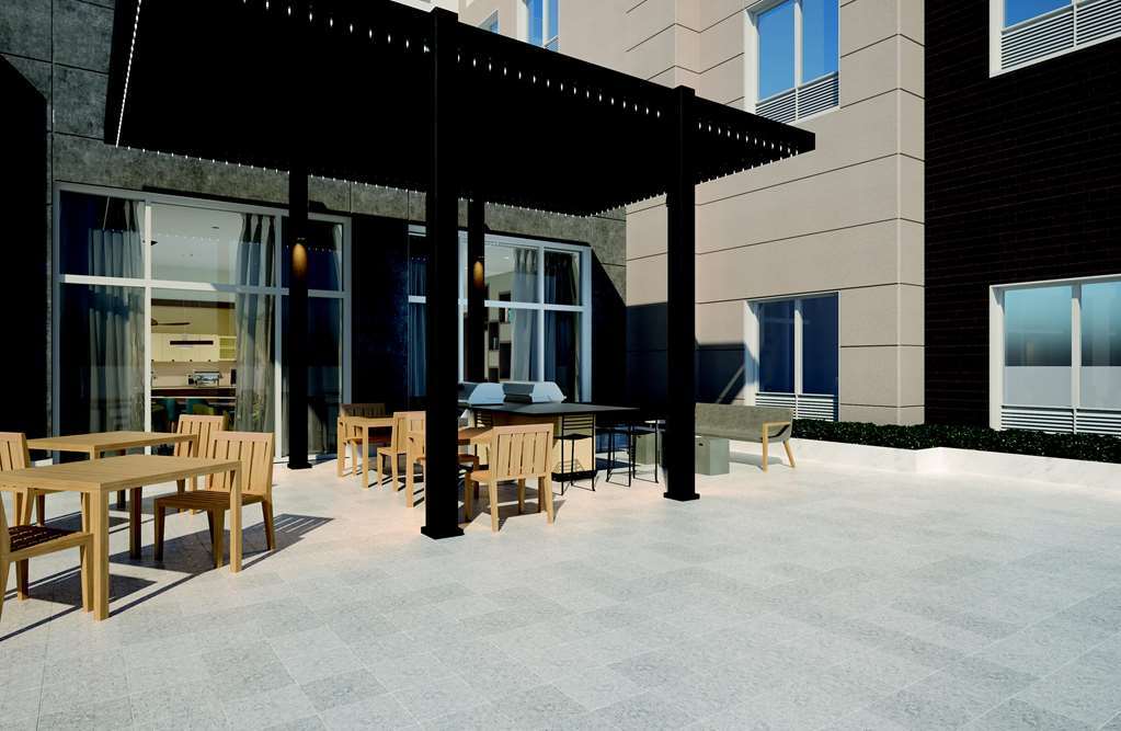 Homewood Suites By Hilton Boston Уоберн Экстерьер фото