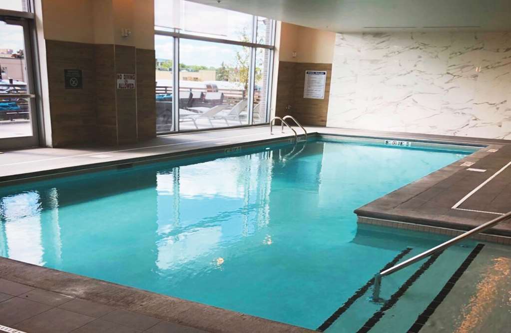 Homewood Suites By Hilton Boston Уоберн Удобства фото